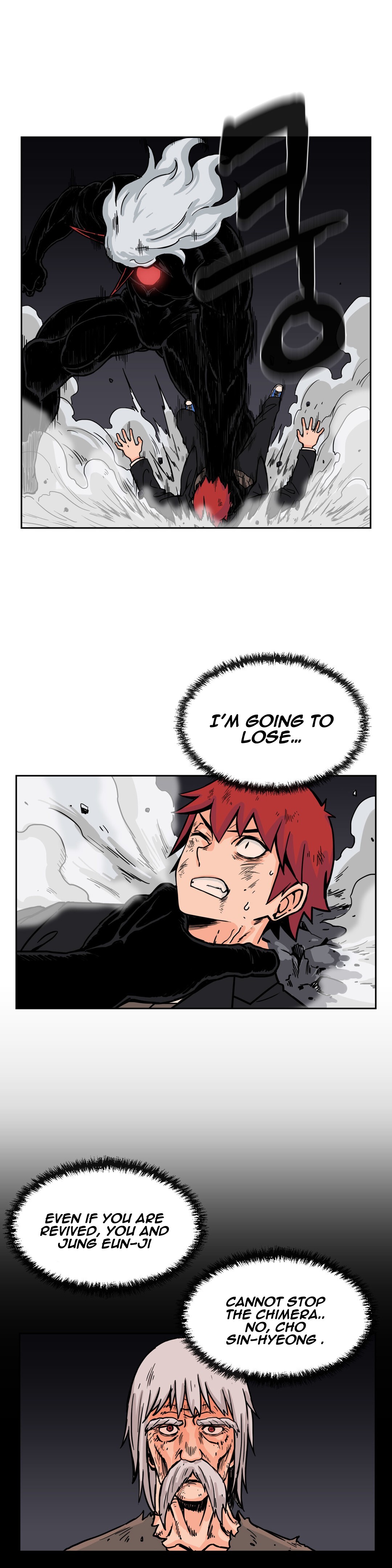 Read Her Hero Manga Online