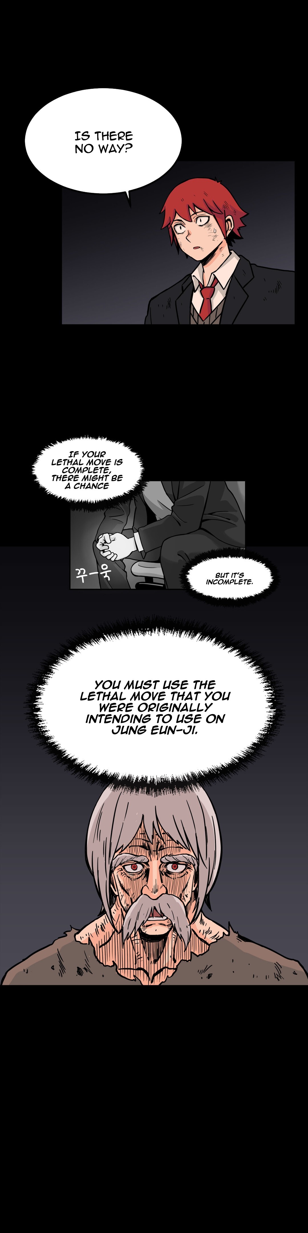Read Her Hero Manga Online