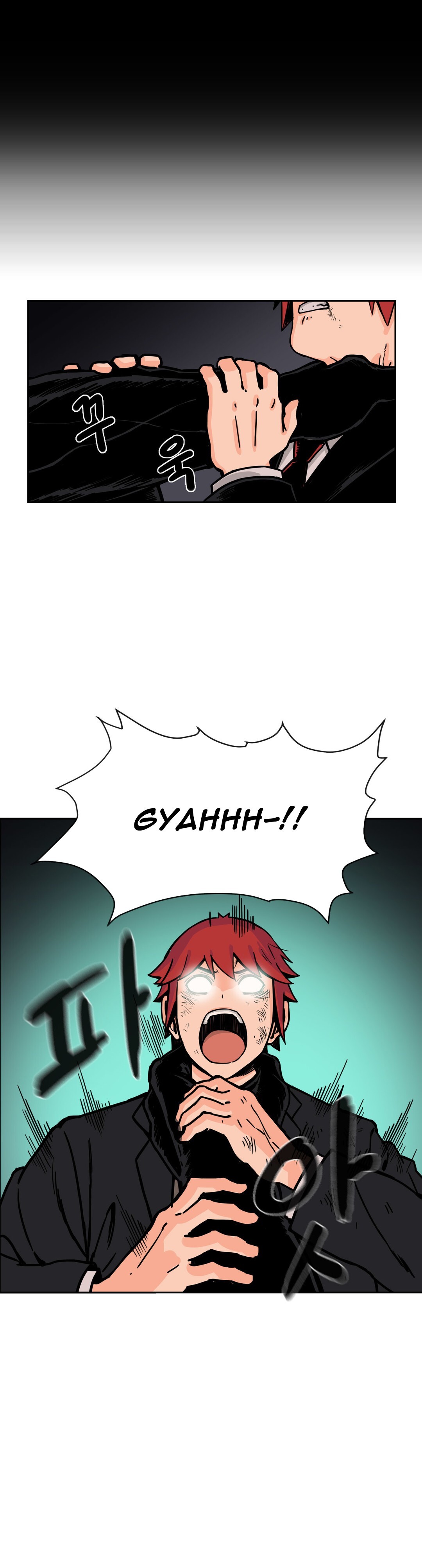 Read Her Hero Manga Online