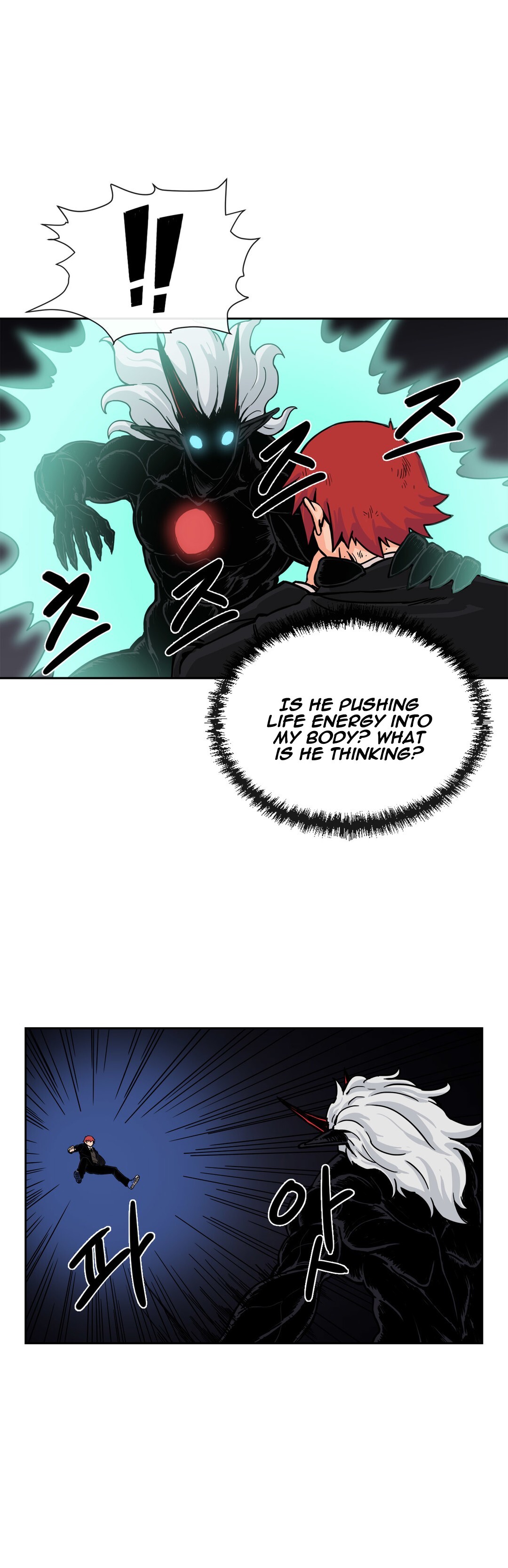 Read Her Hero Manga Online