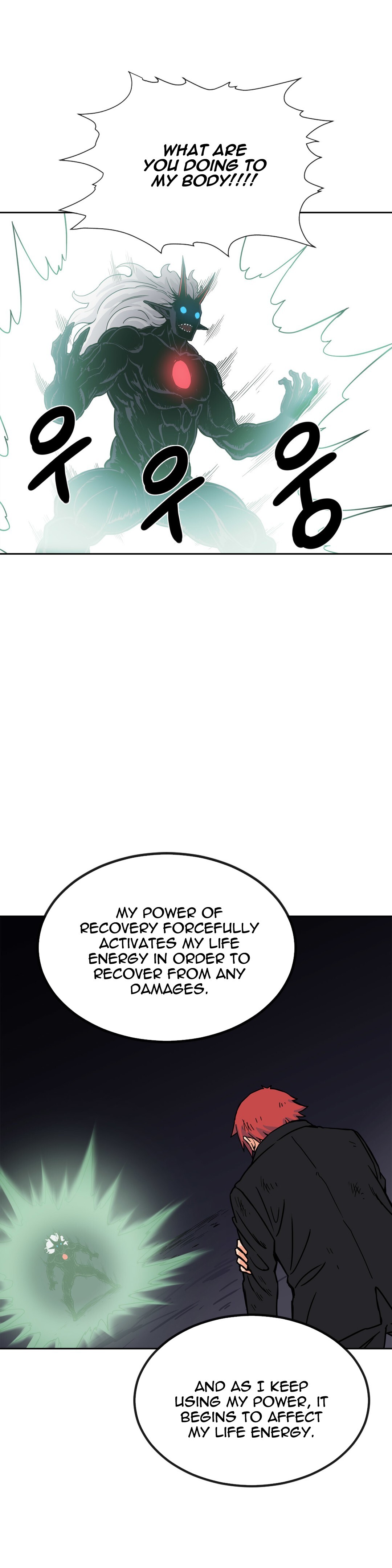 Read Her Hero Manga Online