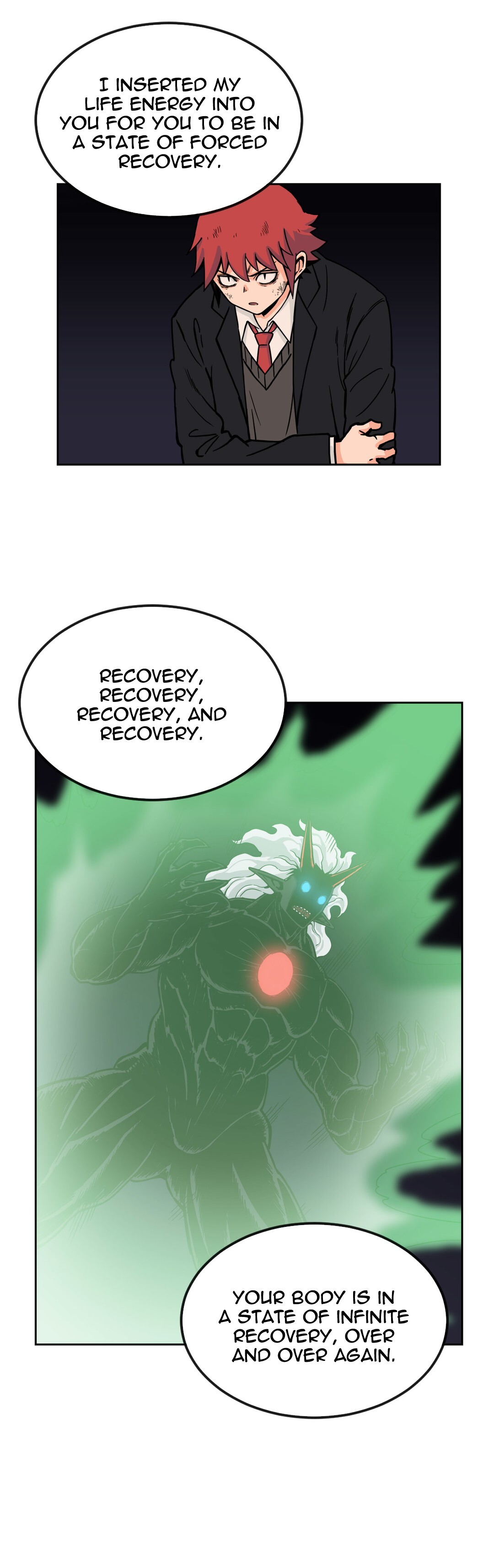 Read Her Hero Manga Online
