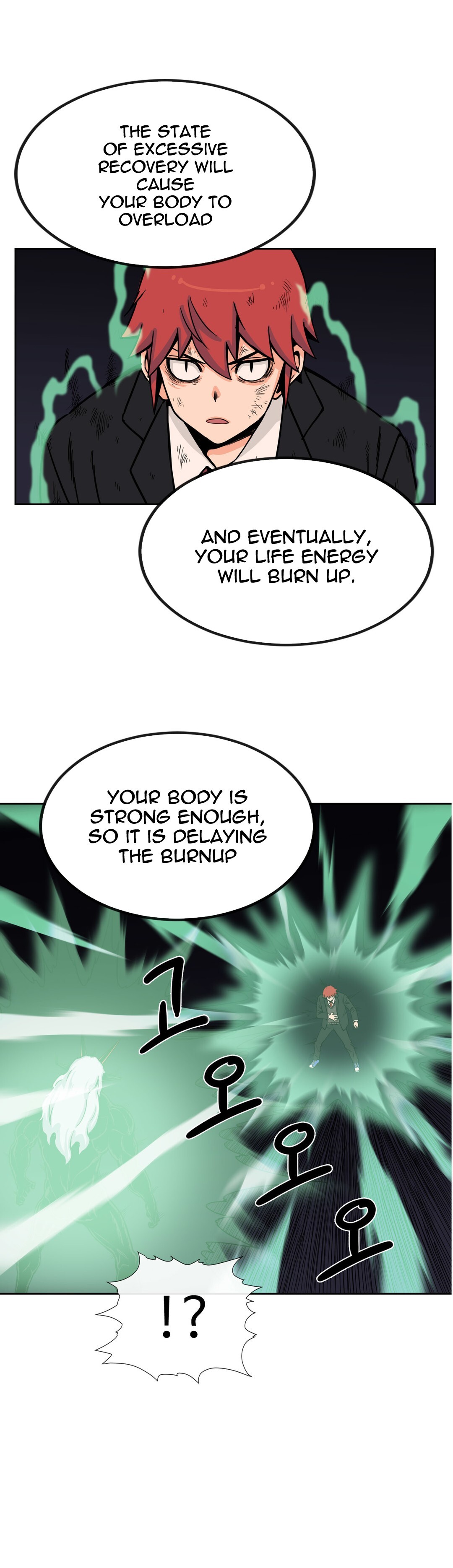 Read Her Hero Manga Online