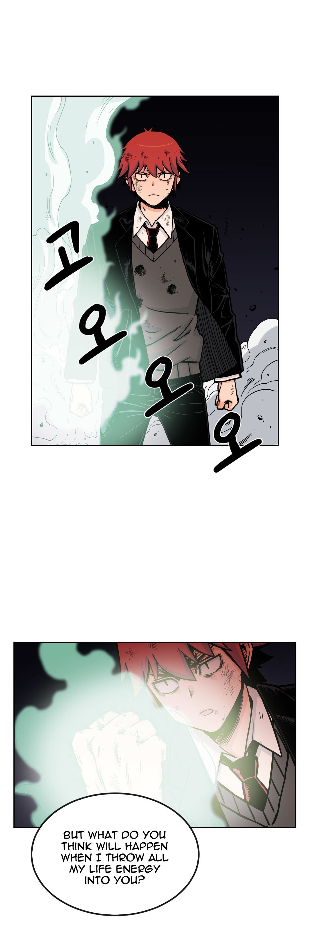 Read Her Hero Manga Online