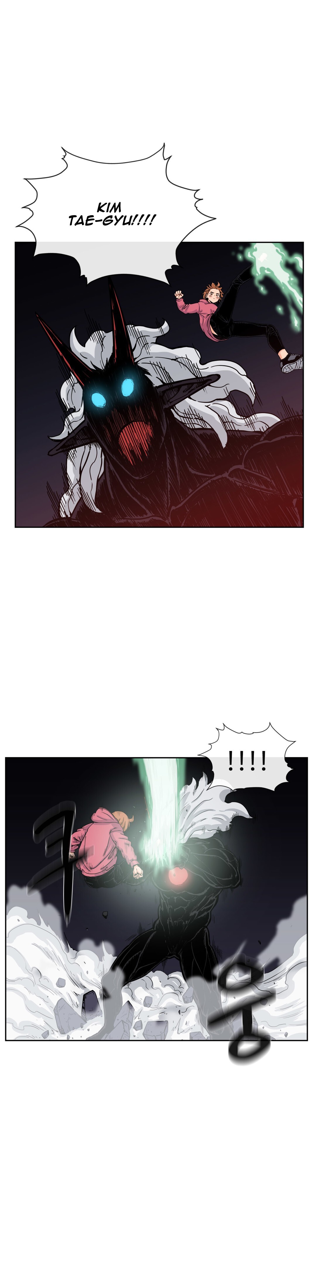 Read Her Hero Manga Online