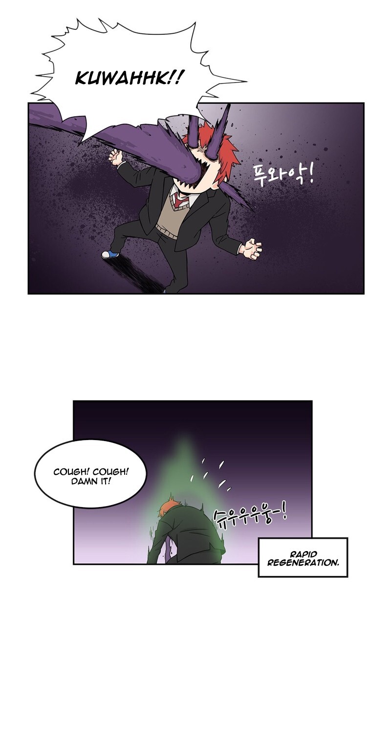 Read Her Hero Manga Online