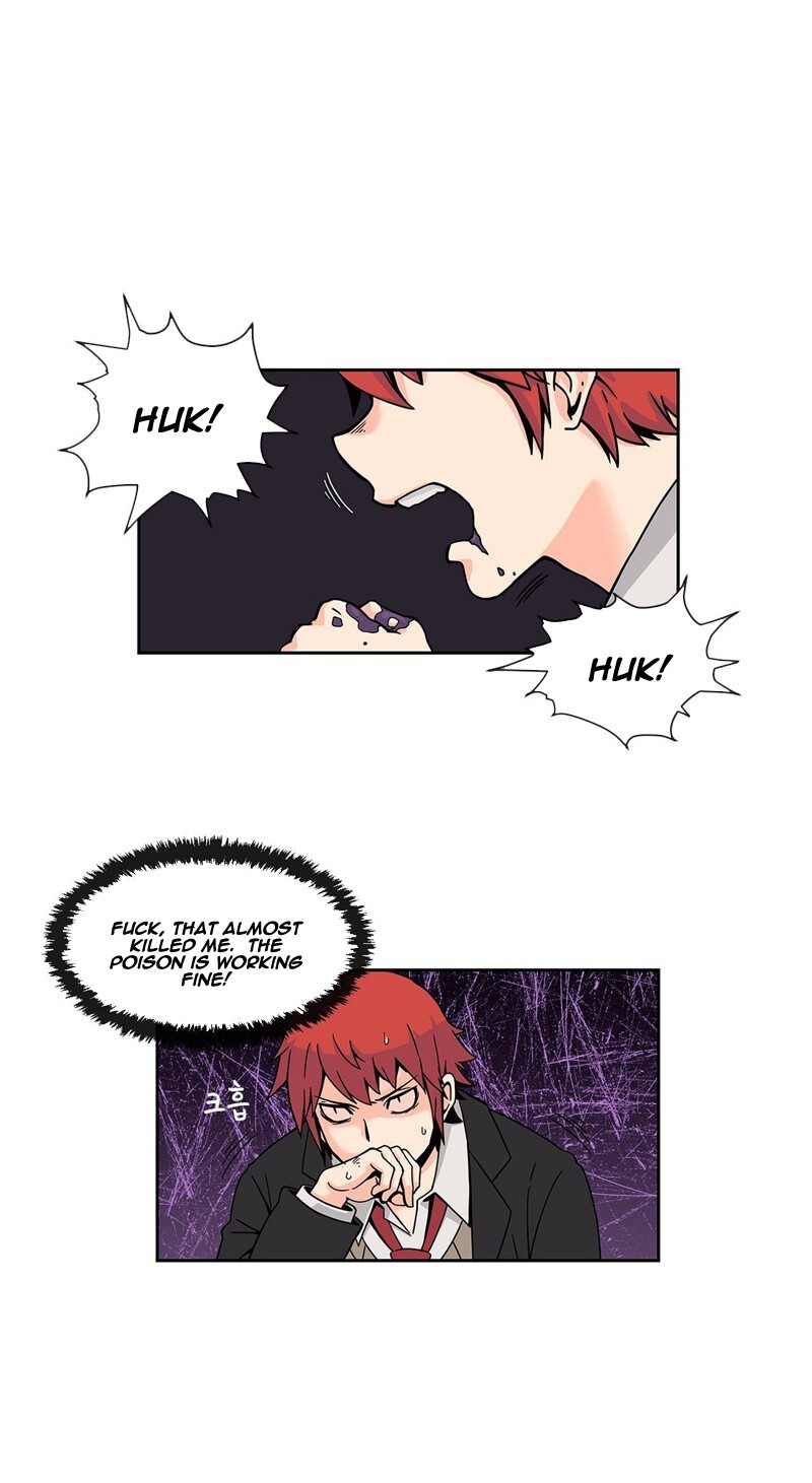 Read Her Hero Manga Online