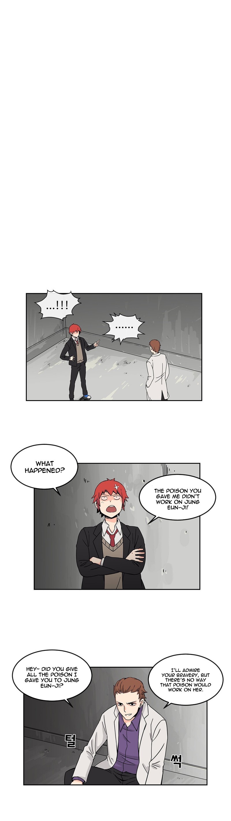 Read Her Hero Manga Online