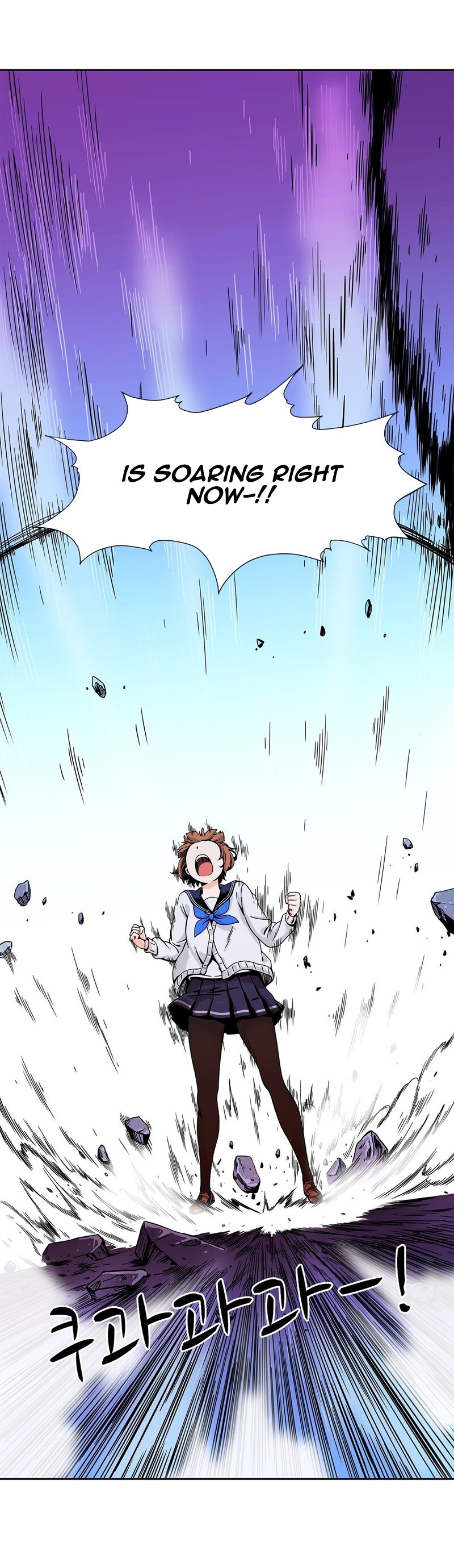 Read Her Hero Manga Online