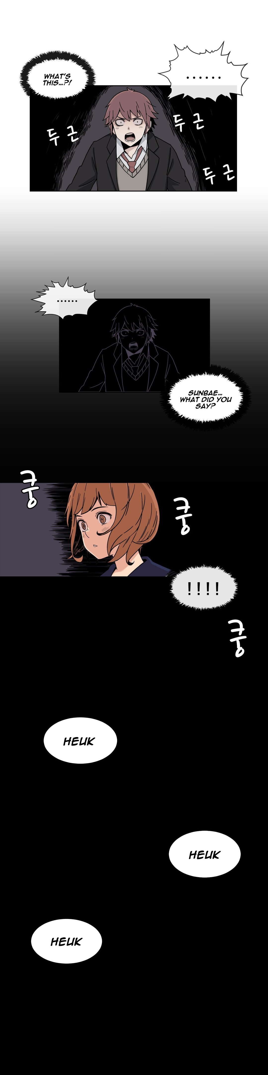 Read Her Hero Manga Online