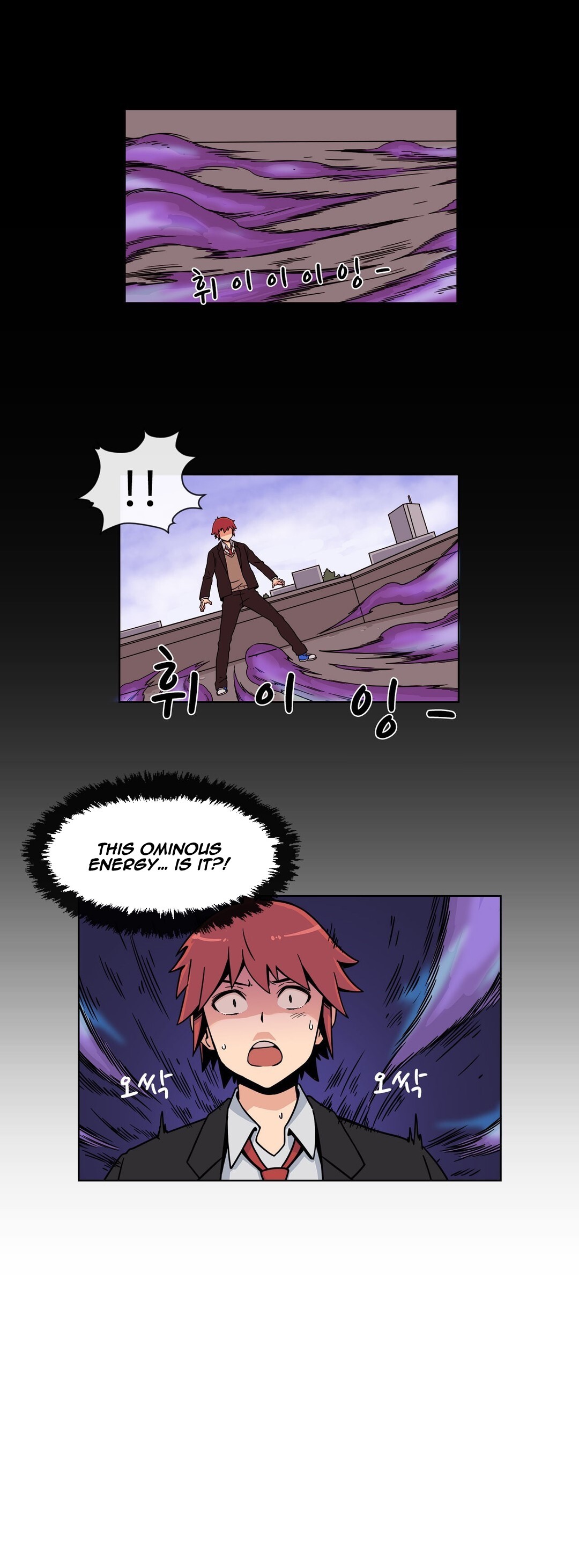 Read Her Hero Manga Online