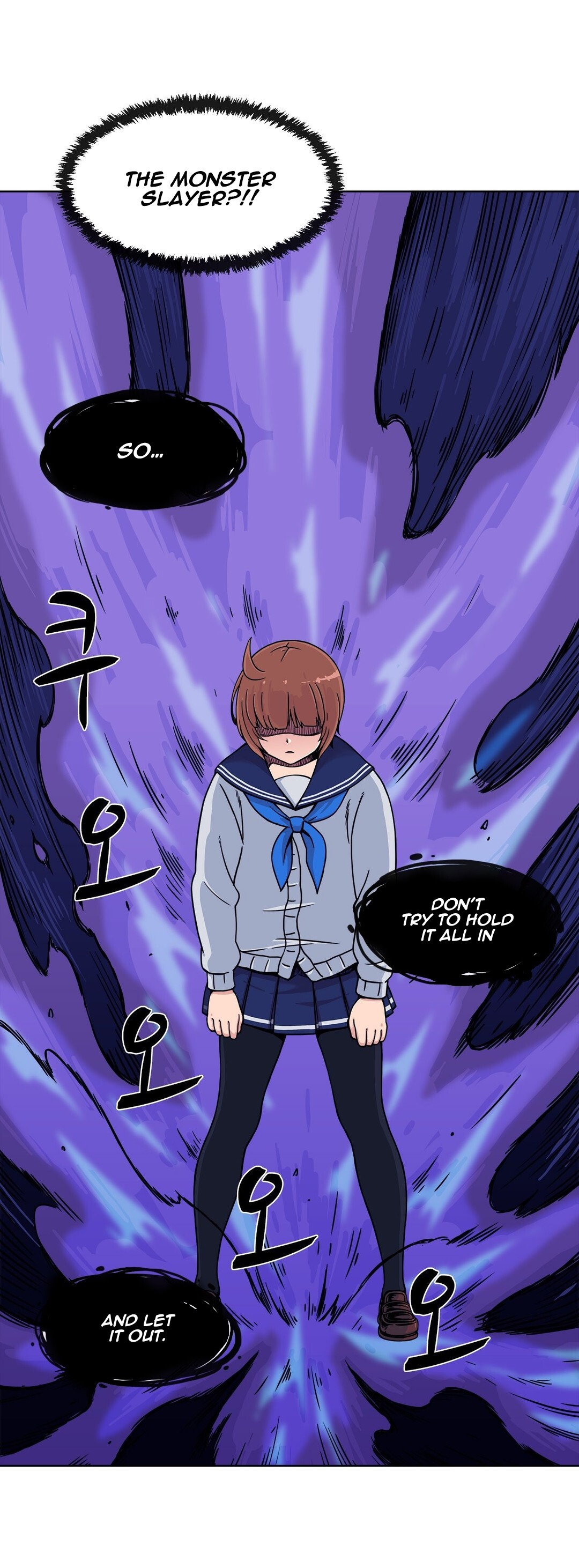 Read Her Hero Manga Online
