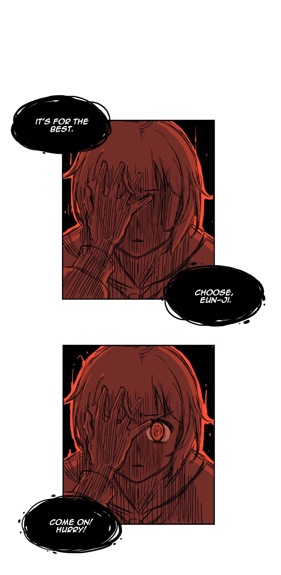 Read Her Hero Manga Online