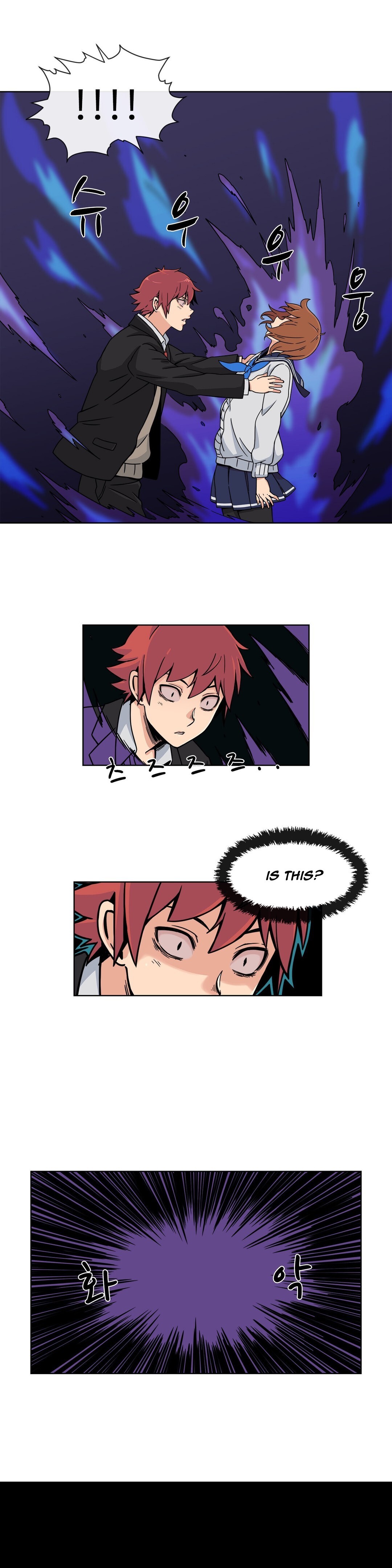 Read Her Hero Manga Online