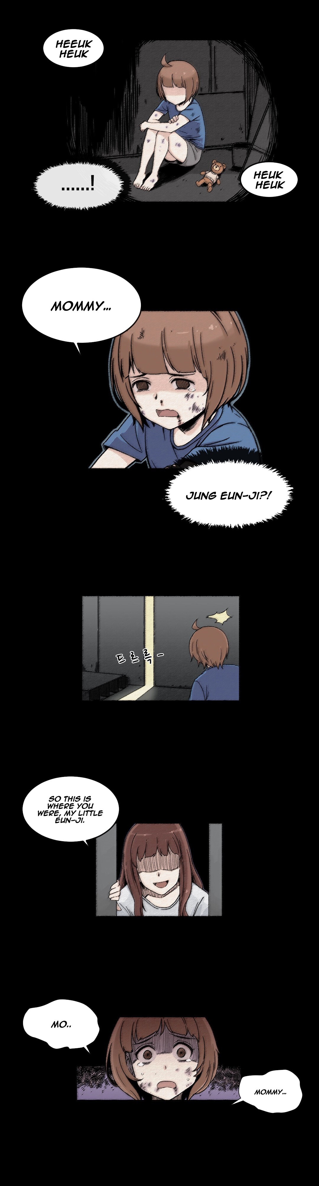Read Her Hero Manga Online
