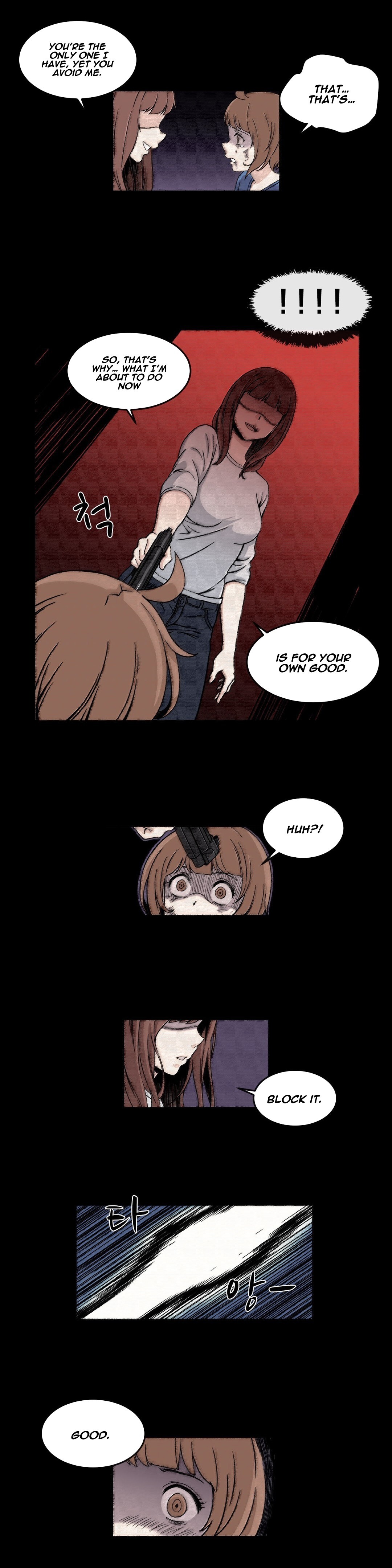 Read Her Hero Manga Online