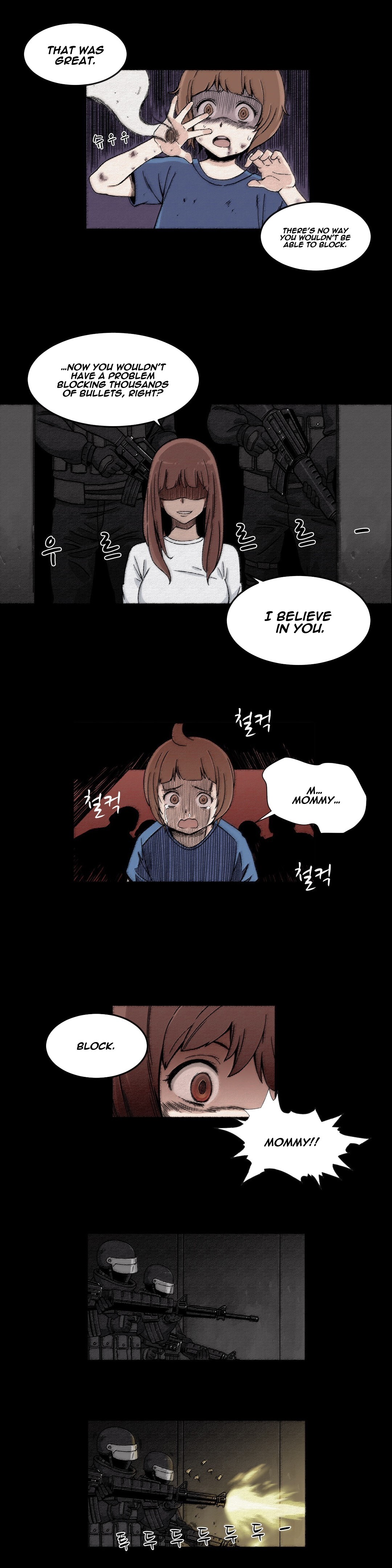 Read Her Hero Manga Online