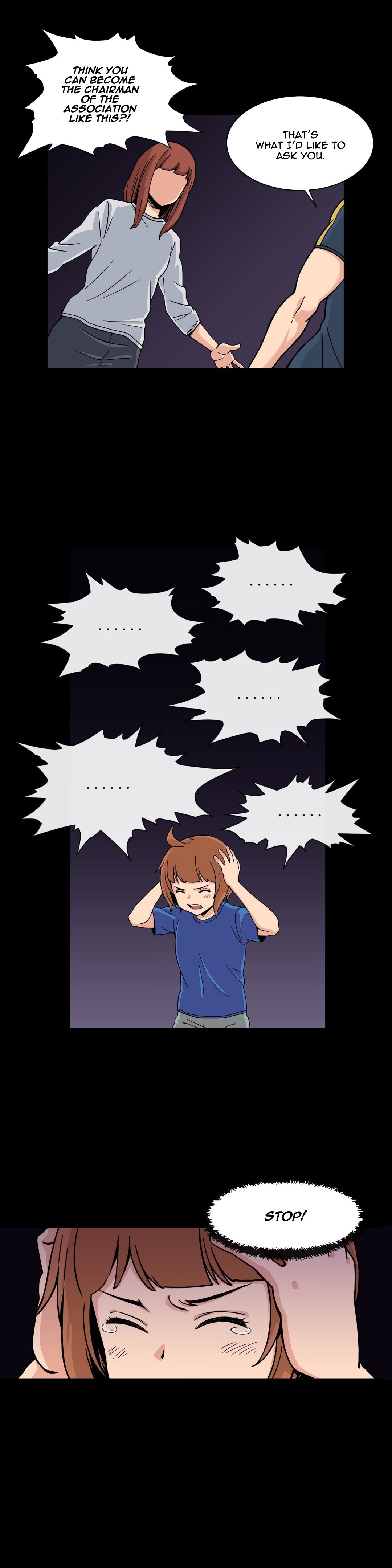Read Her Hero Manga Online