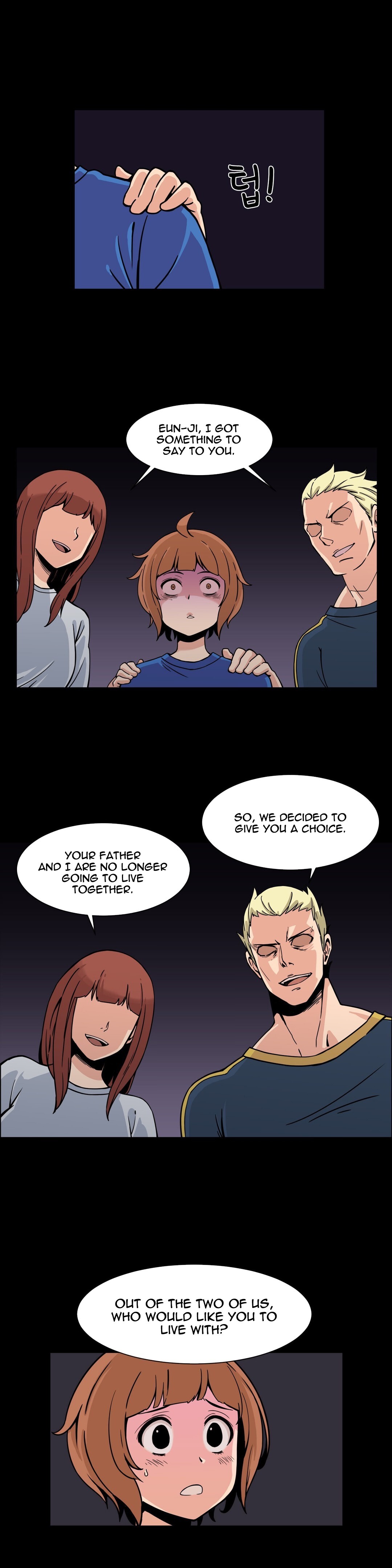 Read Her Hero Manga Online