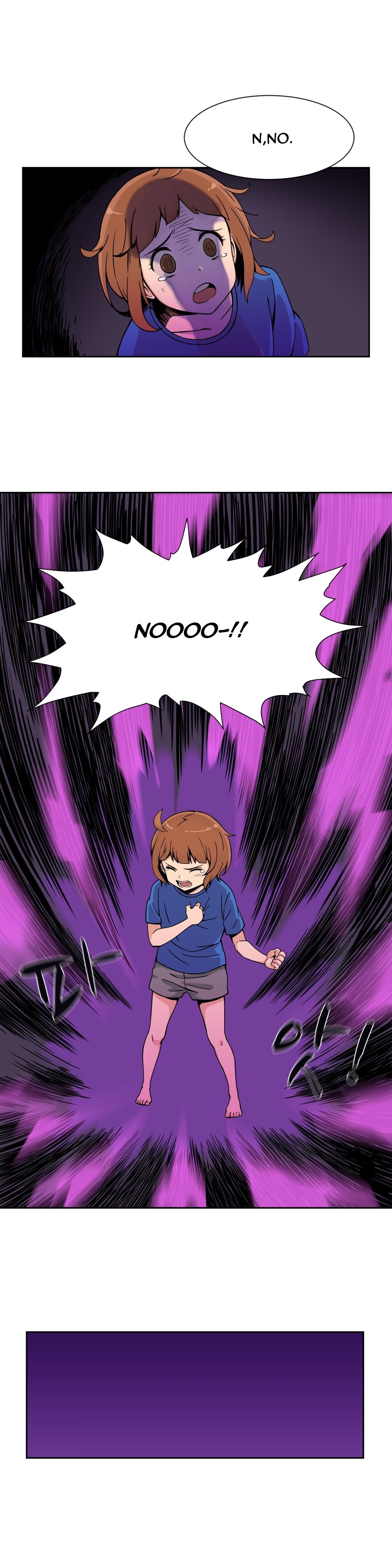 Read Her Hero Manga Online