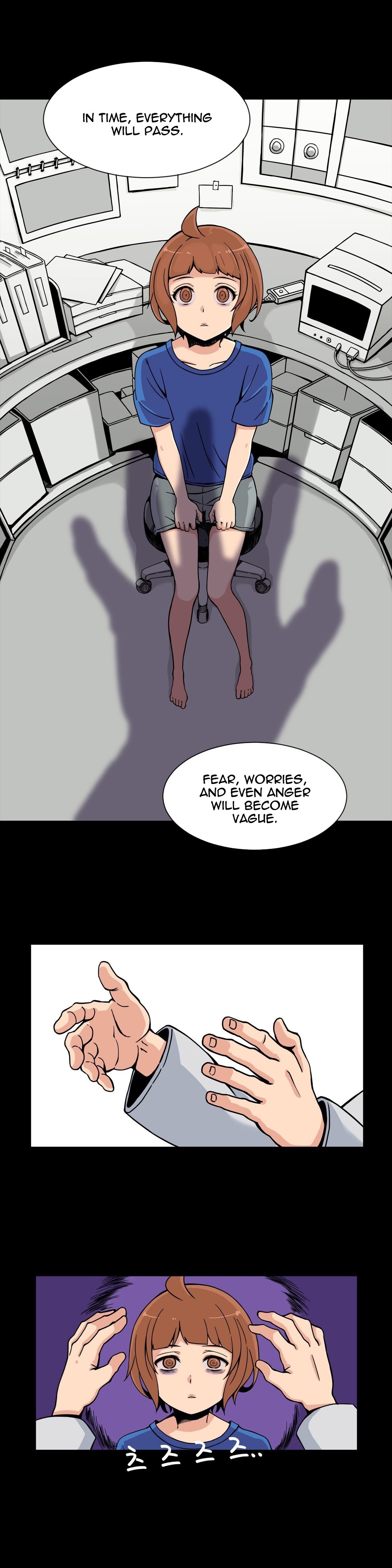 Read Her Hero Manga Online
