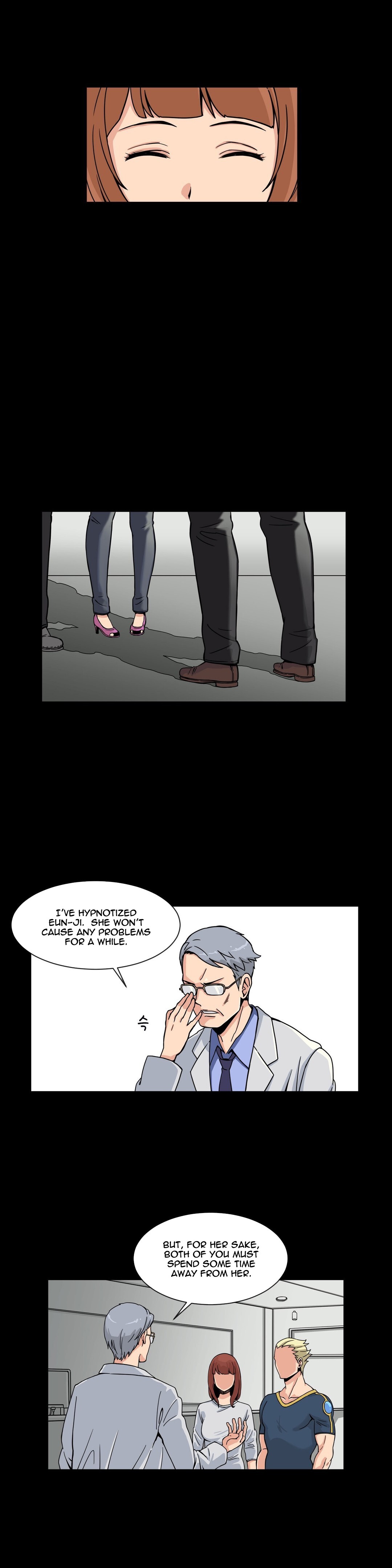Read Her Hero Manga Online