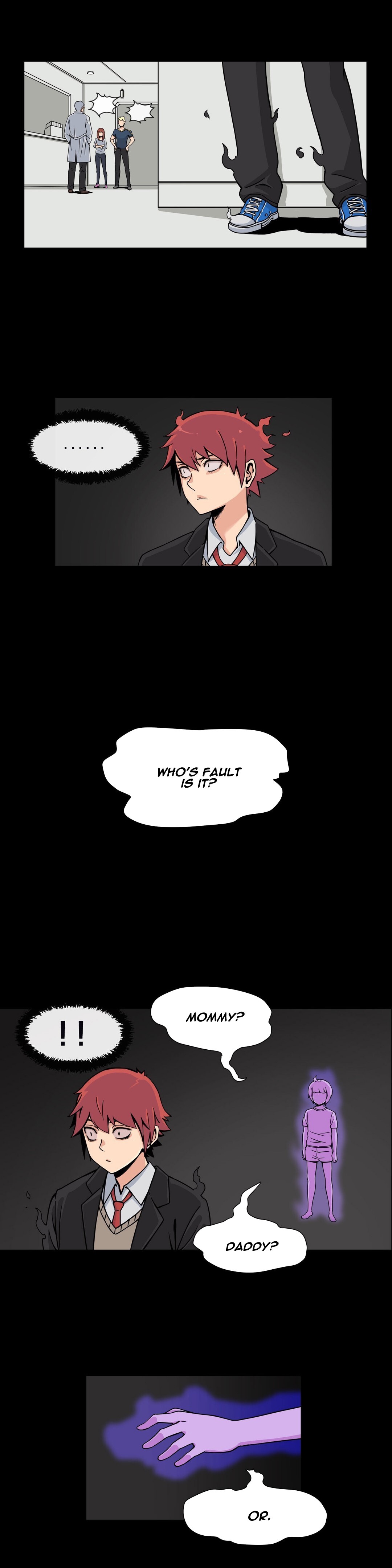 Read Her Hero Manga Online