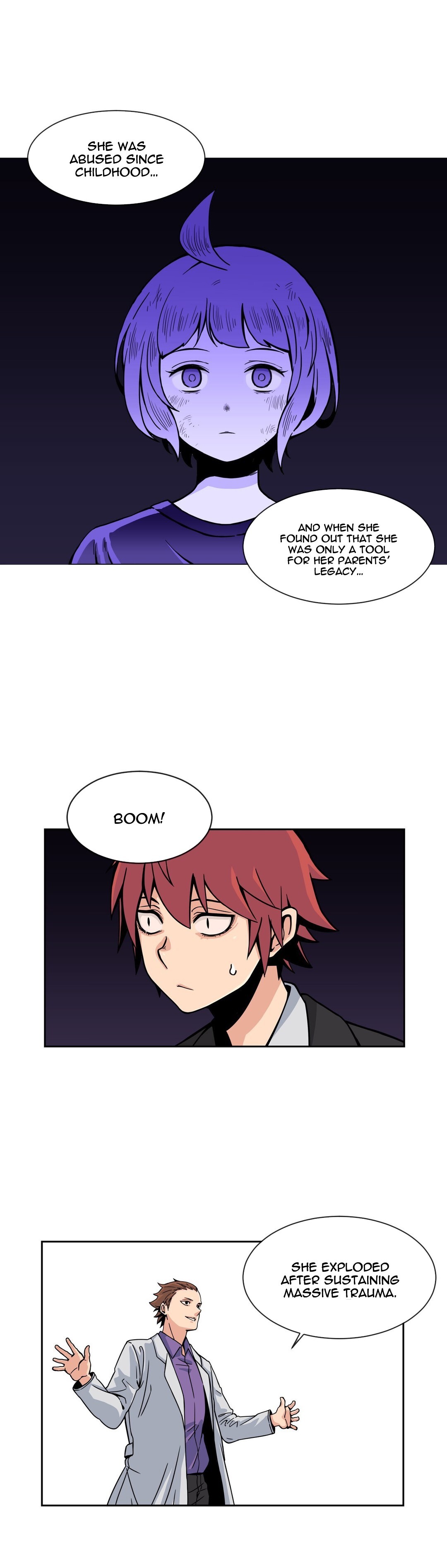 Read Her Hero Manga Online