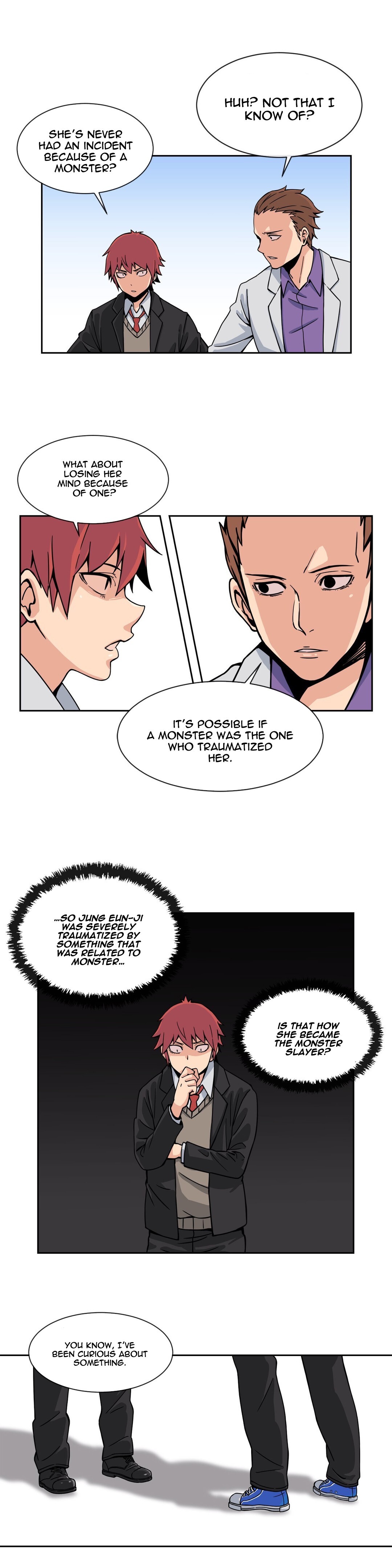 Read Her Hero Manga Online