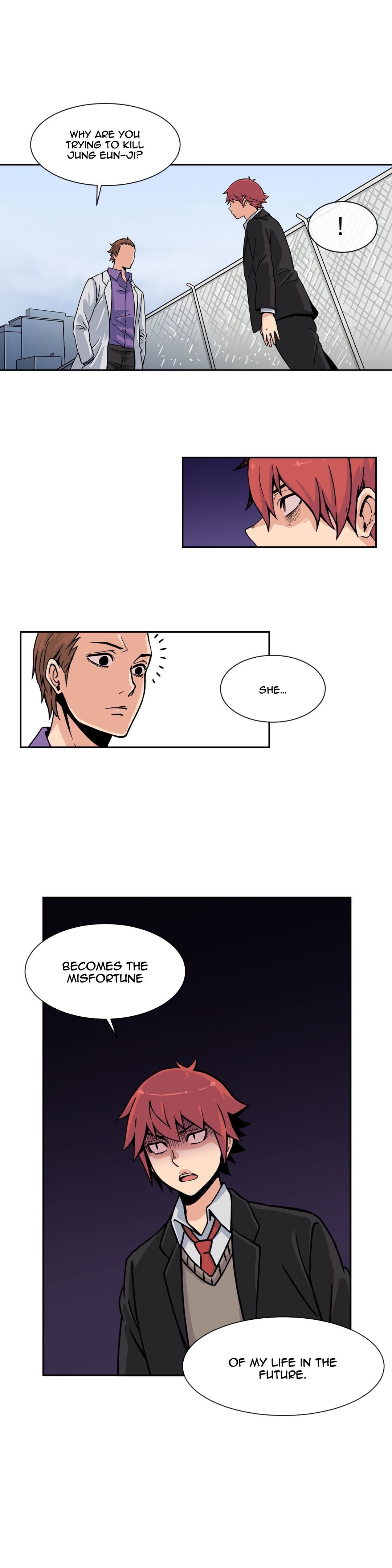 Read Her Hero Manga Online