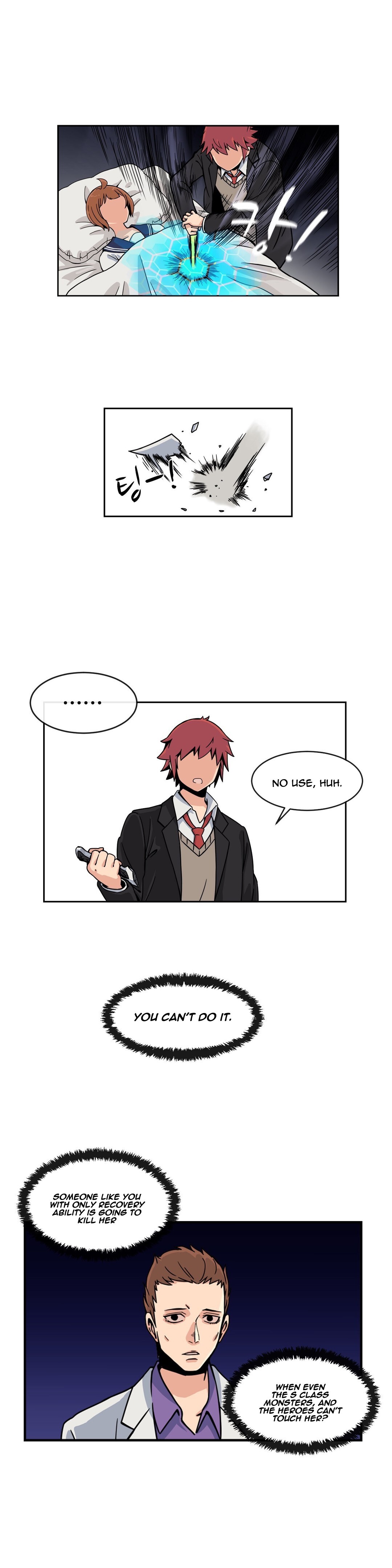 Read Her Hero Manga Online