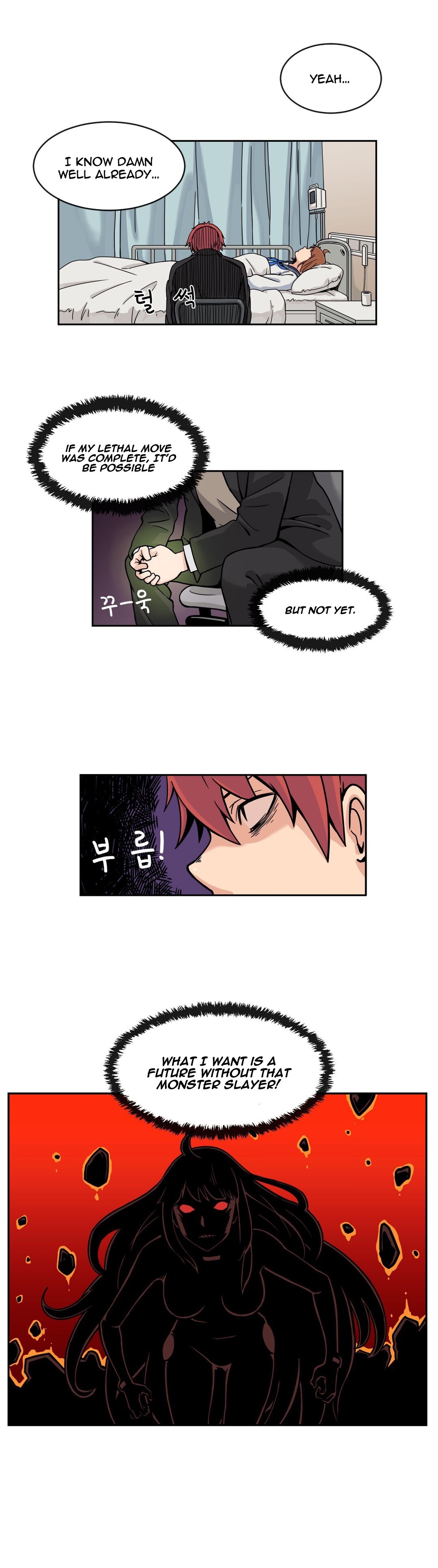 Read Her Hero Manga Online