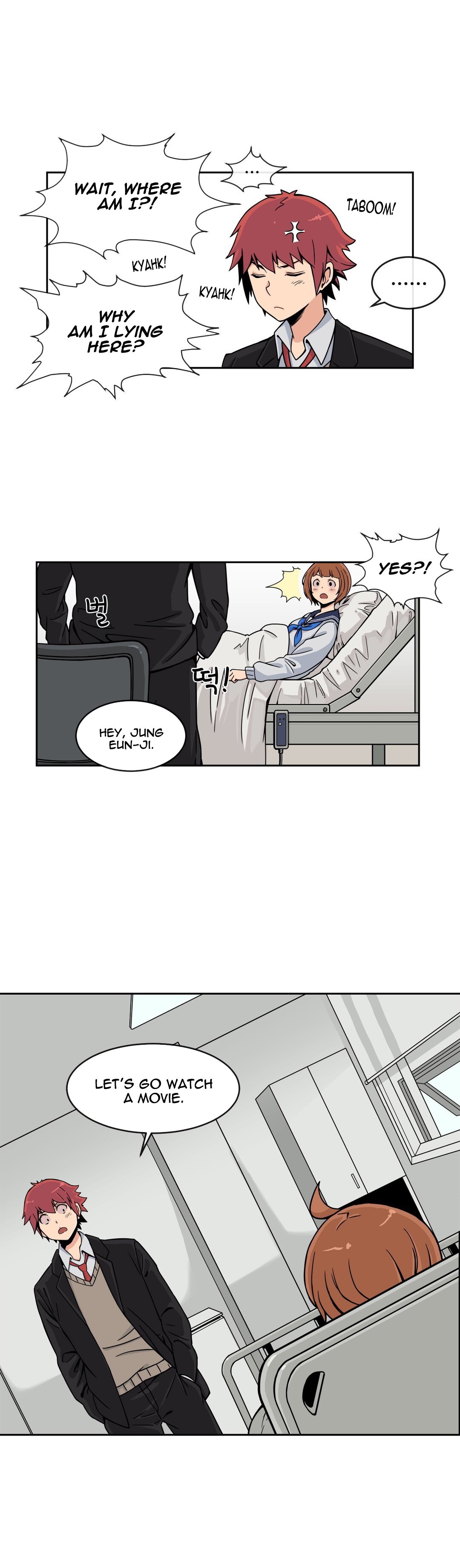 Read Her Hero Manga Online