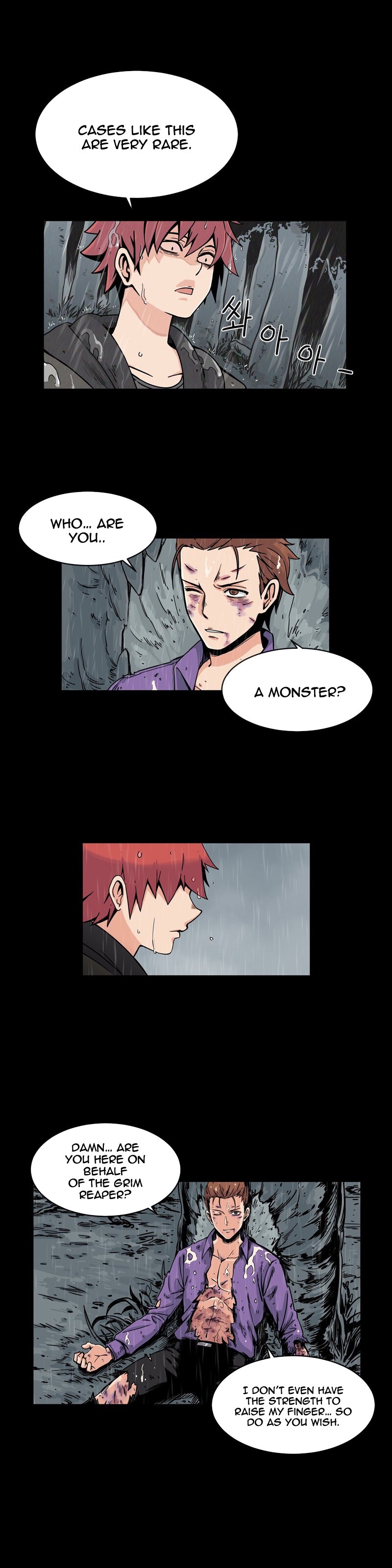 Read Her Hero Manga Online