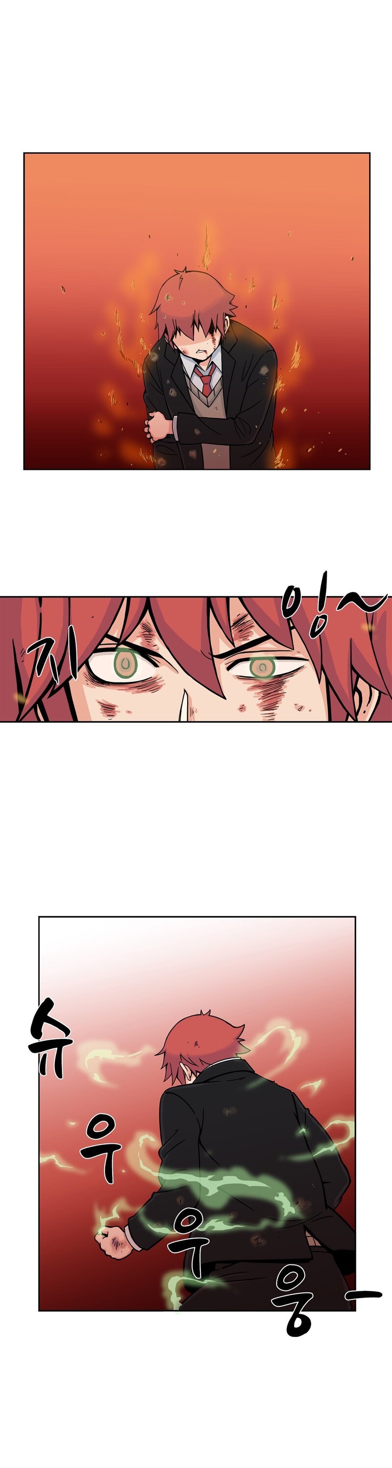 Read Her Hero Manga Online