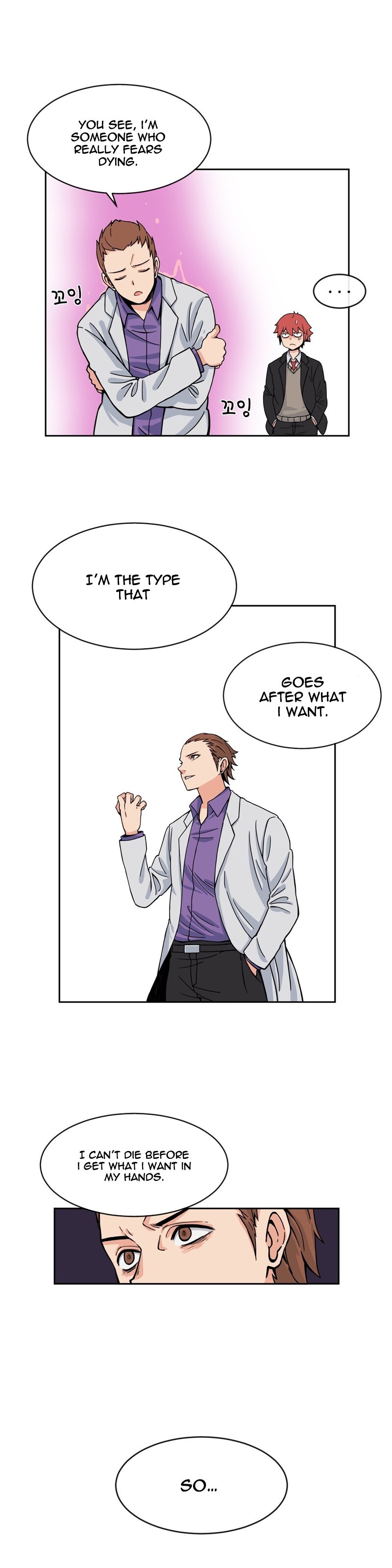 Read Her Hero Manga Online