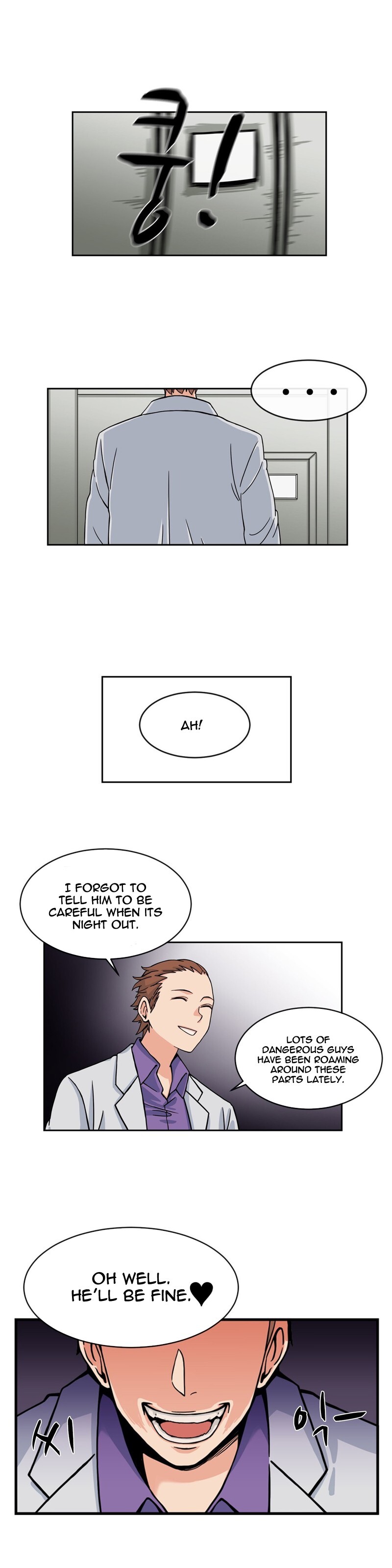 Read Her Hero Manga Online