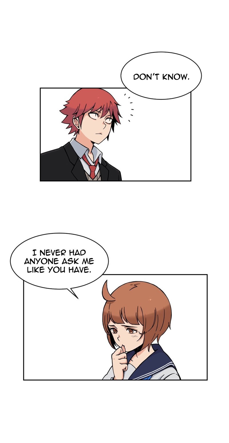 Read Her Hero Manga Online