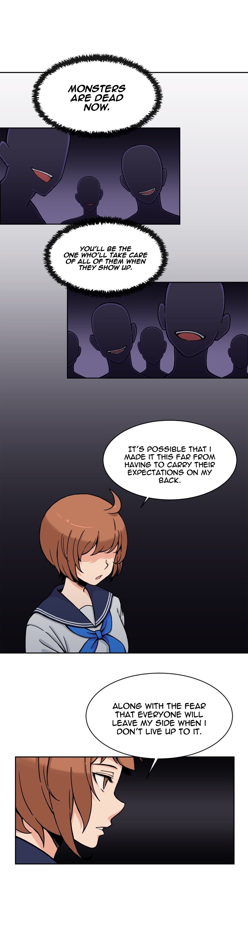 Read Her Hero Manga Online