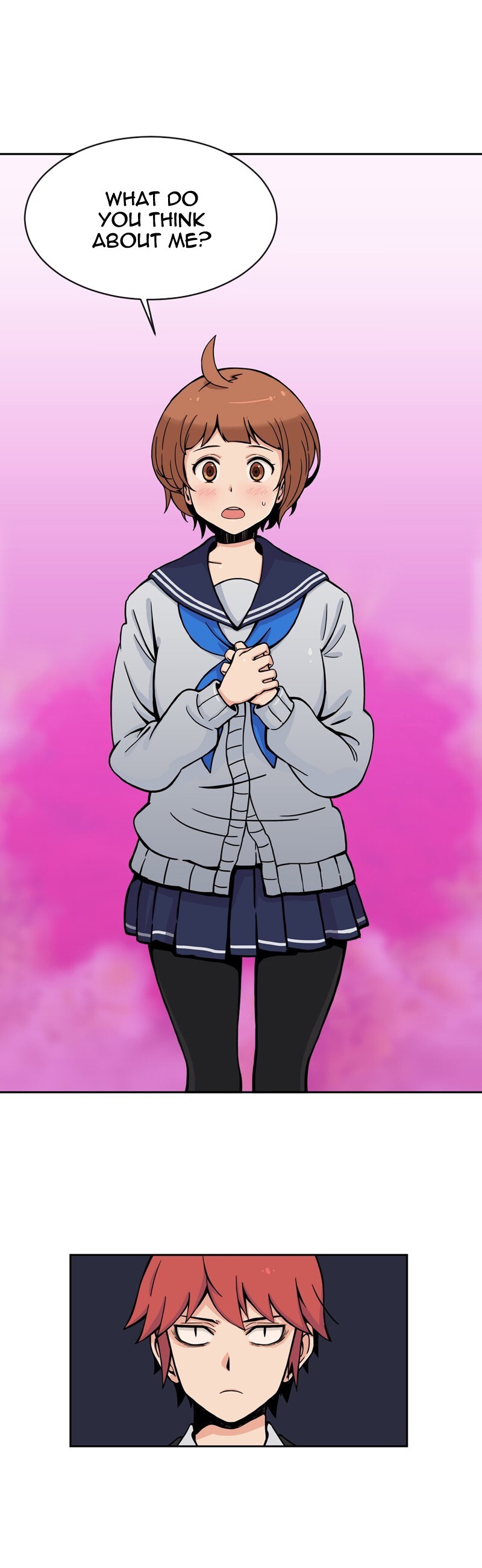 Read Her Hero Manga Online