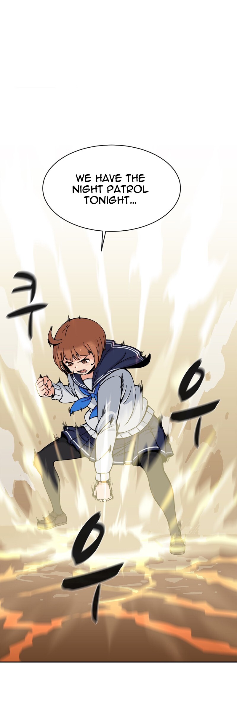 Read Her Hero Manga Online