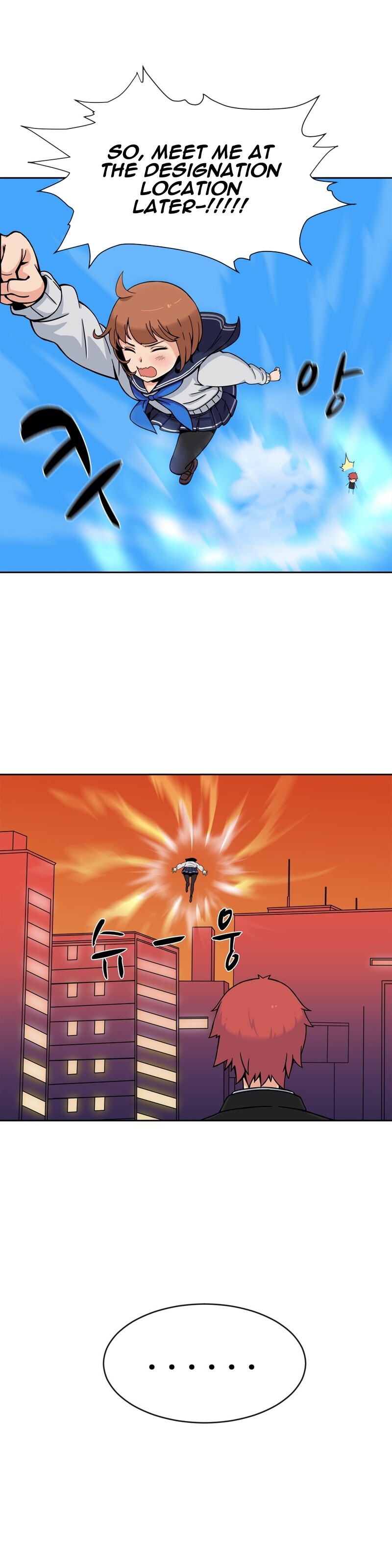 Read Her Hero Manga Online