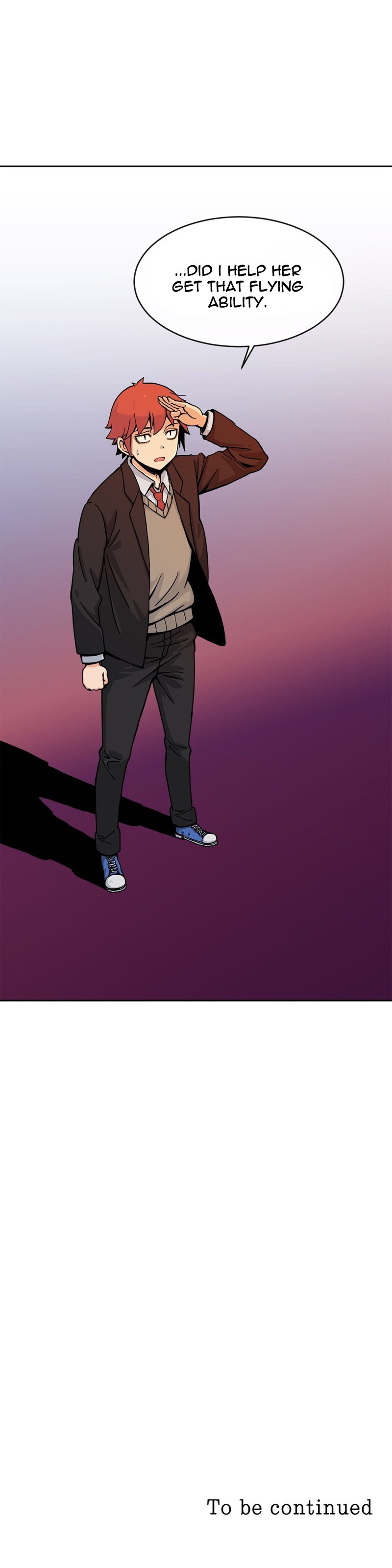 Read Her Hero Manga Online