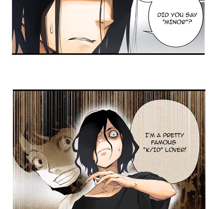 Read Her Summon Manga Online
