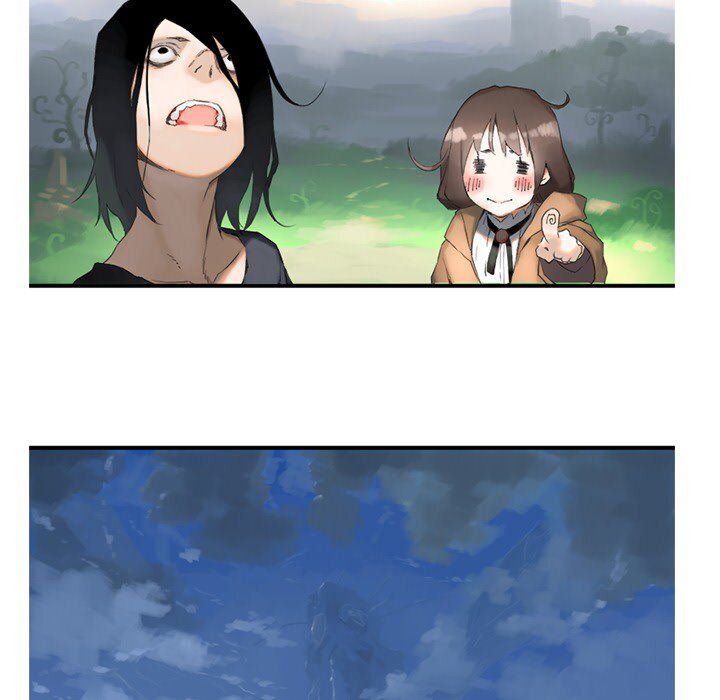 Read Her Summon Manga Online