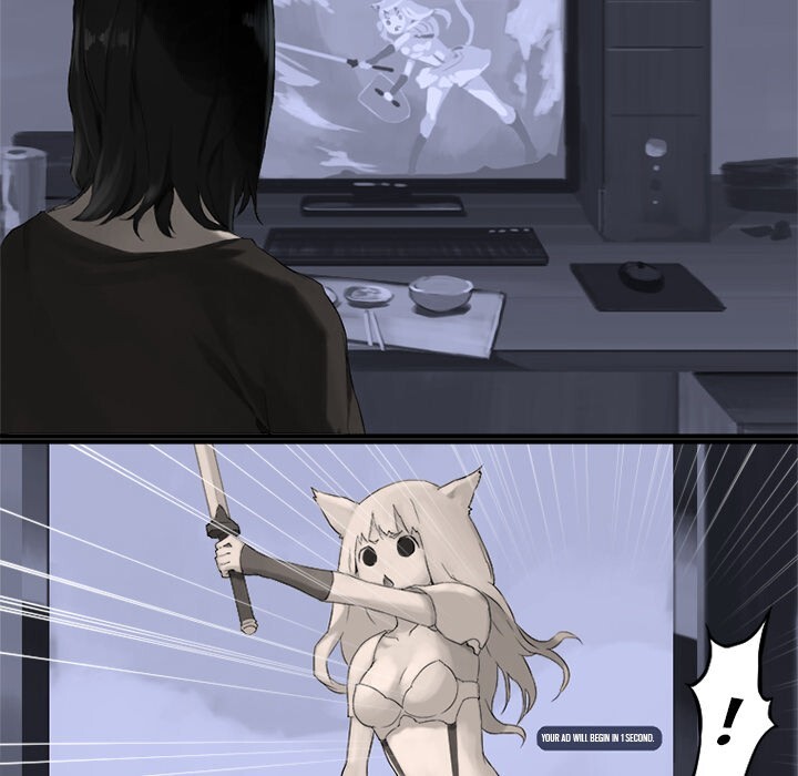 Read Her Summon Manga Online
