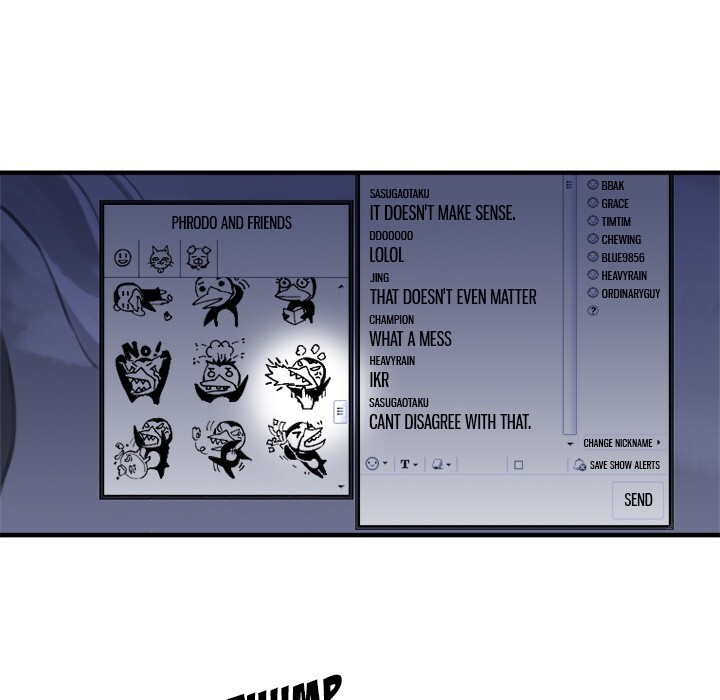 Read Her Summon Manga Online