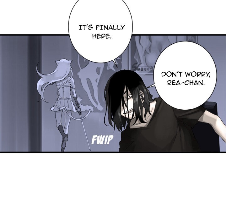 Read Her Summon Manga Online