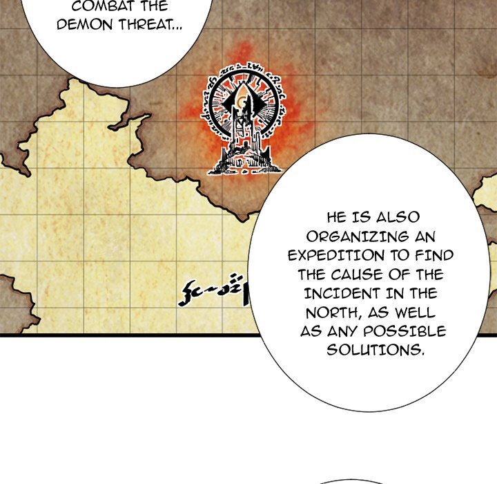 Read Her Summon Manga Online