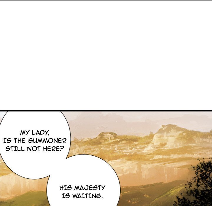 Read Her Summon Manga Online